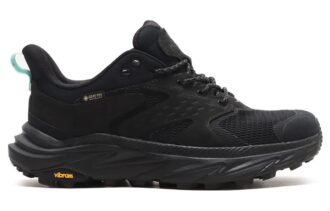 (WMNS) Anacapa 2 Low Gore-Tex ‘Τριπλό Μαύρο’