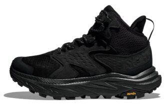 (WMNS) Anacapa 2 Mid GTX ‘Μαύρο’