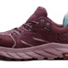 (WMNS) Anacapa Low GTX ‘Grape Wine Elderberry’