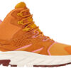 (WMNS) Anacapa Mid GORE-TEX “Desert Sun Golden Yellow”