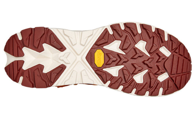 (WMNS) Anacapa Mid GORE-TEX “Desert Sun Golden Yellow”