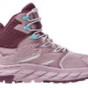 (WMNS) Anacapa Mid GORE-TEX ‘Οίνος από σταφύλι Elderberry’