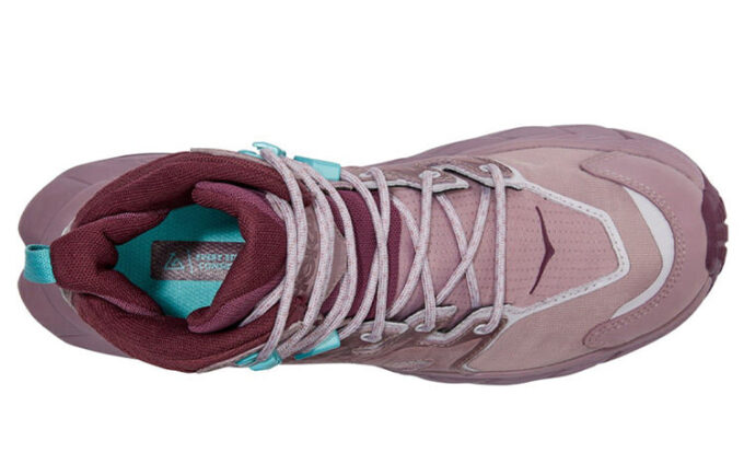 (WMNS) Anacapa Mid GORE-TEX ‘Οίνος από σταφύλι Elderberry’