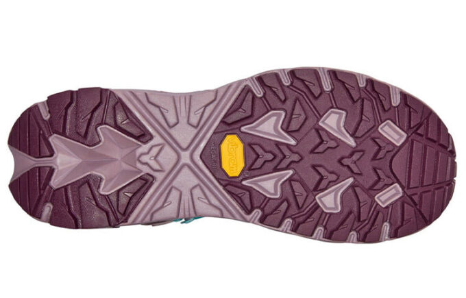 (WMNS) Anacapa Mid GORE-TEX ‘Οίνος από σταφύλι Elderberry’