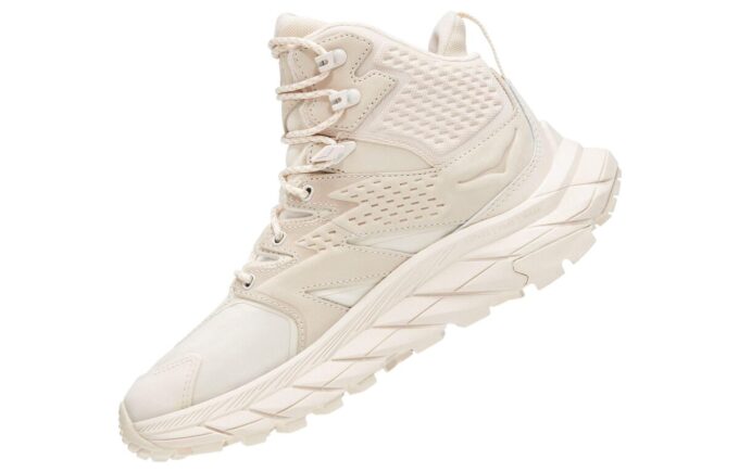 (WMNS) Anacapa Mid GTX ‘Eggnog Shifting Sand’