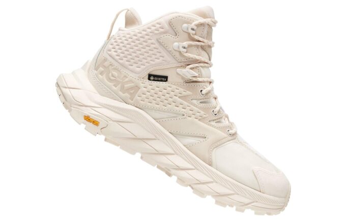 (WMNS) Anacapa Mid GTX ‘Eggnog Shifting Sand’