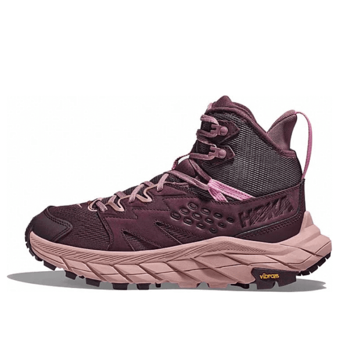 (WMNS) Anacapa Mid “Raisin Pale Mauve”