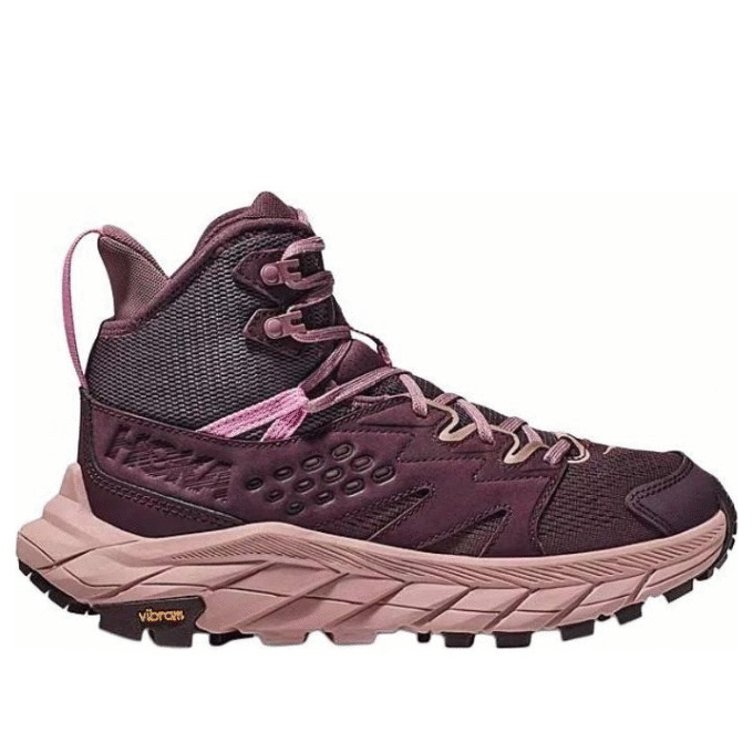 (WMNS) Anacapa Mid “Raisin Pale Mauve”