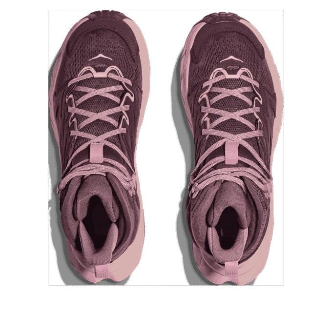 (WMNS) Anacapa Mid “Raisin Pale Mauve”