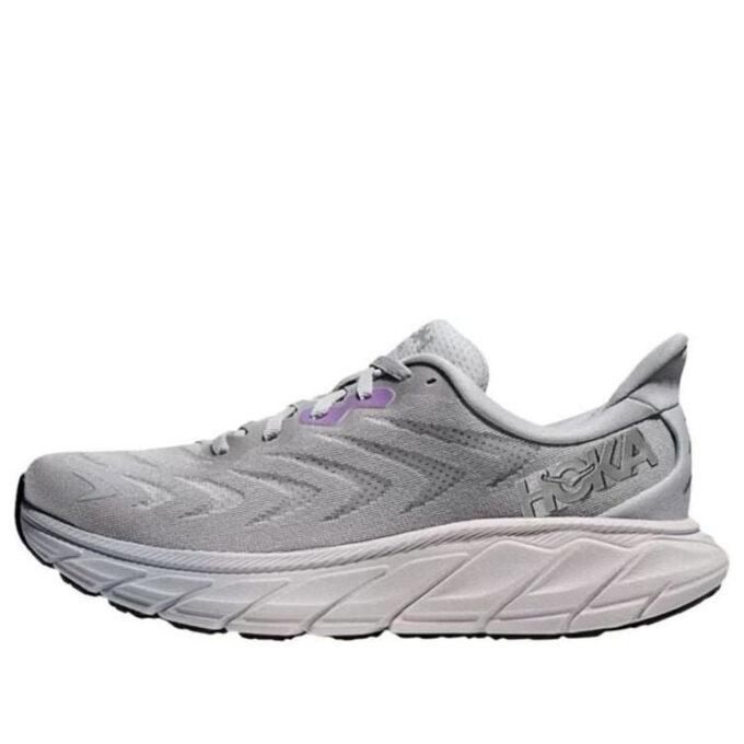 (WMNS) Παπούτσια τρεξίματος δρόμου Arahi 6 ‘Harbor Mist Silver’