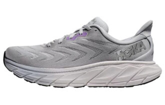 (WMNS) Παπούτσια τρεξίματος δρόμου Arahi 6 ‘Harbor Mist Silver’