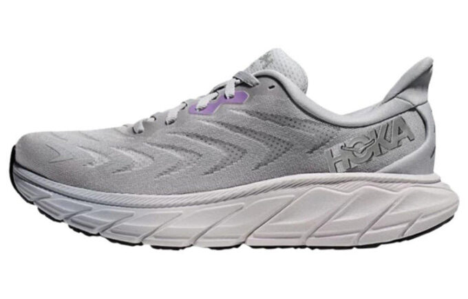 (WMNS) Παπούτσια τρεξίματος δρόμου Arahi 6 ‘Harbor Mist Silver’