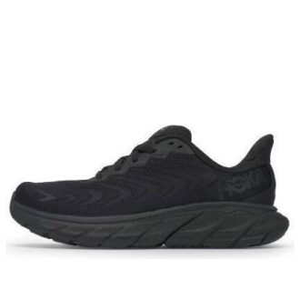 (WMNS) Arahi 6 Wide ‘Μαύρο’