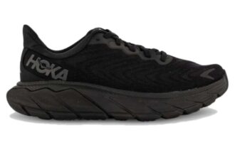(WMNS) Arahi 6 Wide ‘Μαύρο’