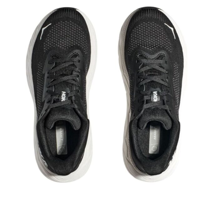 (WMNS) Arahi 7 ‘Μαύρο Λευκό’