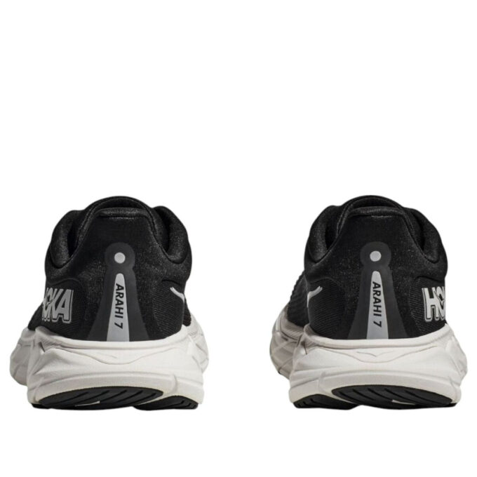 (WMNS) Arahi 7 ‘Μαύρο Λευκό’