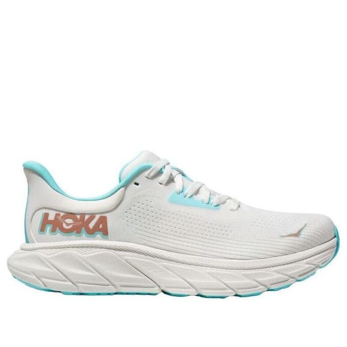 (WMNS) Arahi 7 ‘Frost Rose Gold’