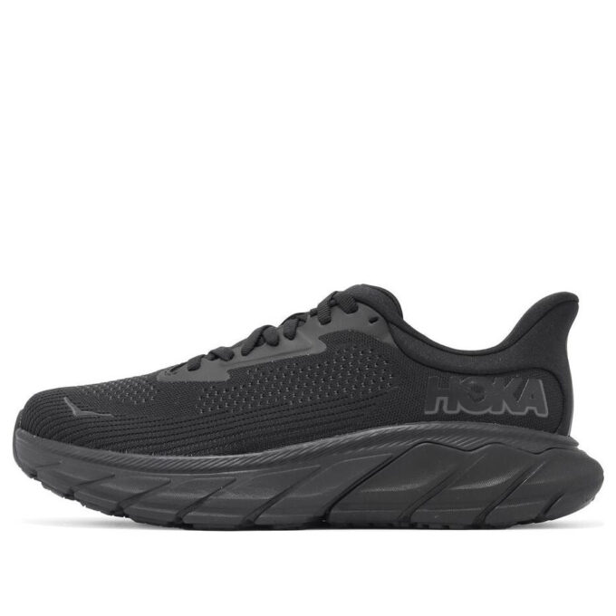 (WMNS) Arahi 7 Wide ‘Τριπλό Μαύρο’