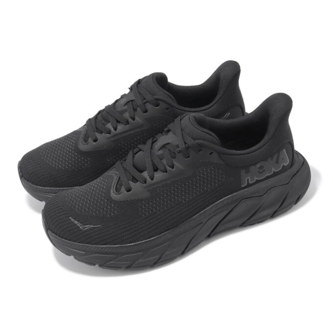 (WMNS) Arahi 7 Wide ‘Τριπλό Μαύρο’