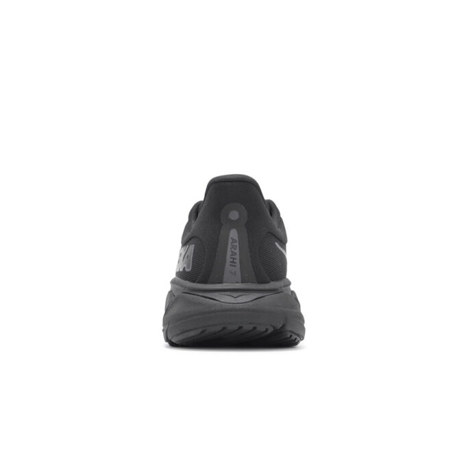 (WMNS) Arahi 7 Wide ‘Τριπλό Μαύρο’