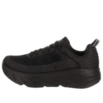 (WMNS) Bondi 6 ‘Τριπλό Μαύρο’