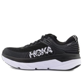 (WMNS) Bondi 7 ‘Μαύρο-Άσπρο’