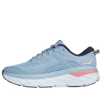 (WMNS) Bondi 7 ‘Γκρι Μπλε’