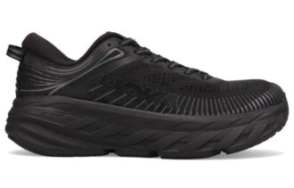 (WMNS) Bondi 7 ‘Μαύρο’