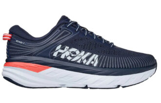 (WMNS) Bondi 7 ‘Σκούρο Μπλε’