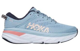 (WMNS) Bondi 7 ‘Γκρι Μπλε’