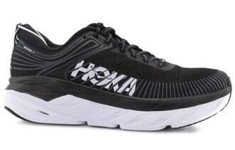(WMNS) Bondi 7 ‘Μαύρο-Άσπρο’