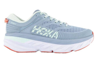(WMNS) Bondi 7 ‘Μπλε Ομίχλη’