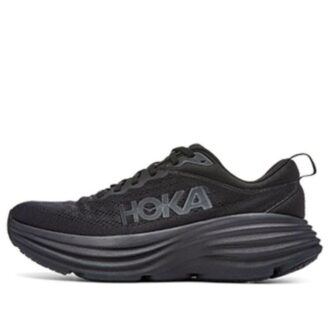 (WMNS) Bondi 8 ‘Μαύρο’