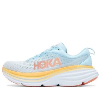 (WMNS) Bondi 8 D Wide ‘Καλοκαιρινό Τραγούδι’