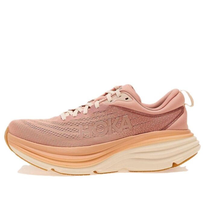 (WMNS) Bondi 8 ‘Κρέμα ψαμμίτη’