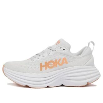(WMNS) Bondi 8 ‘Λευκό Πεπόνι’