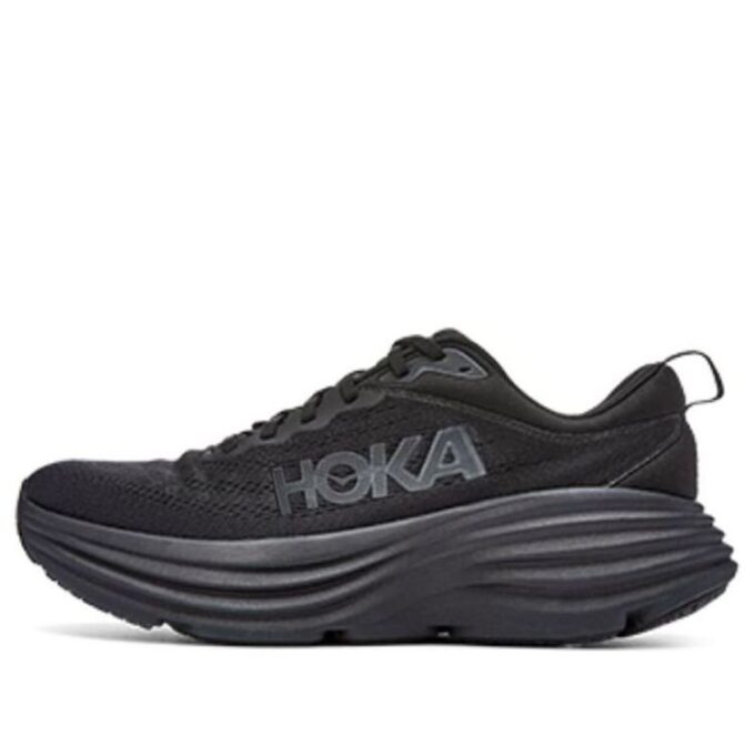 (WMNS) Bondi 8 ‘Μαύρο’