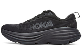 (WMNS) Bondi 8 ‘Μαύρο’