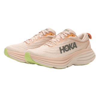 (WMNS) Bondi 8 ‘Κρέμα Βανίλια’