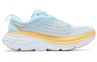 (WMNS) Bondi 8 D Wide ‘Καλοκαιρινό Τραγούδι’