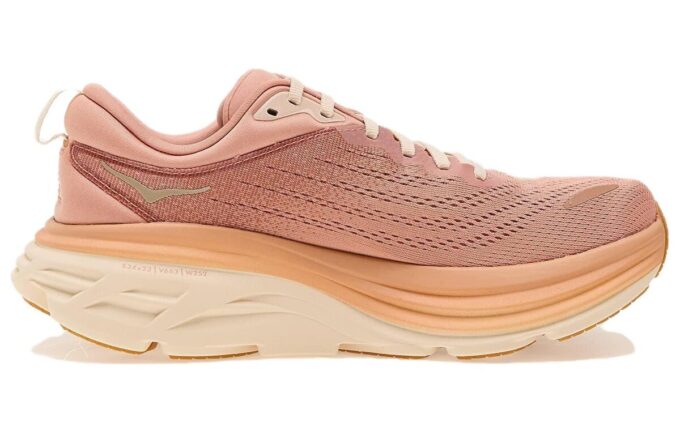 (WMNS) Bondi 8 ‘Κρέμα ψαμμίτη’