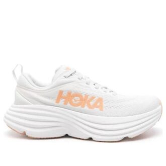 (WMNS) Bondi 8 ‘Λευκό Πεπόνι’