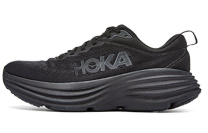 (WMNS) Bondi 8 ‘Μαύρο’