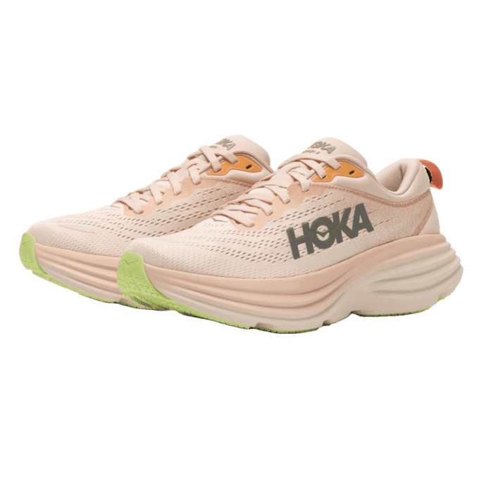 (WMNS) Bondi 8 ‘Κρέμα Βανίλια’