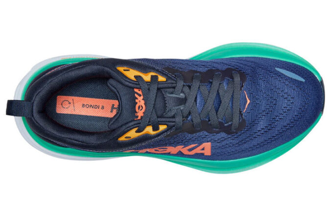 (WMNS) Bondi 8 «Διάστημα»