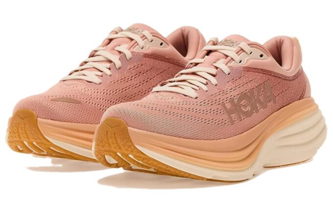 (WMNS) Bondi 8 ‘Κρέμα ψαμμίτη’