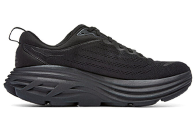 (WMNS) Bondi 8 ‘Μαύρο’