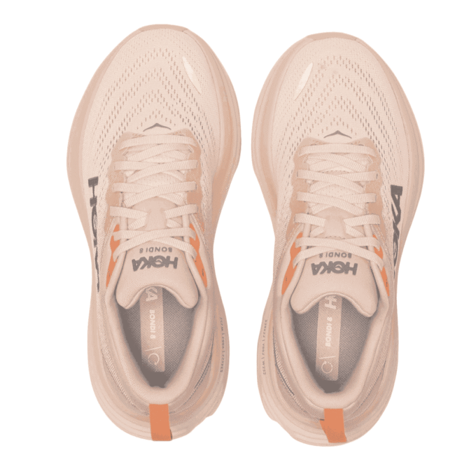 (WMNS) Bondi 8 ‘Κρέμα Βανίλια’