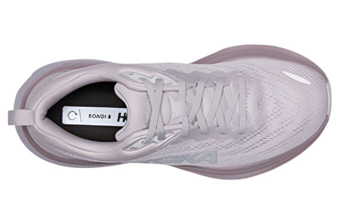 (WMNS) Bondi 8 ‘Μάρμαρο Λιλά’