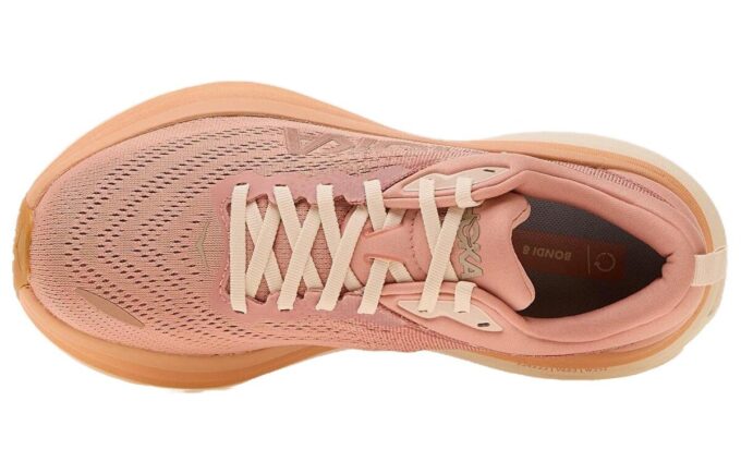 (WMNS) Bondi 8 ‘Κρέμα ψαμμίτη’